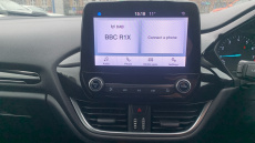 Ford Fiesta 1.0 EcoBoost 95 Trend 5dr Petrol Hatchback